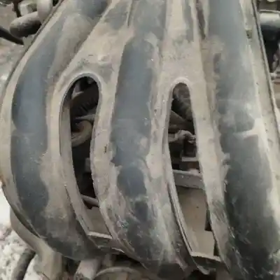 Second-hand car spare part intake manifold for chevrolet matiz 0.8 cat oem iam references   
