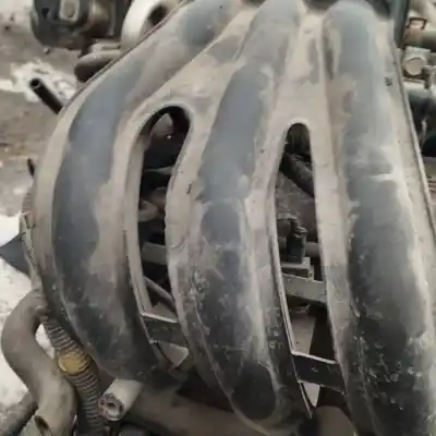 Second-hand car spare part intake manifold for chevrolet matiz 0.8 cat oem iam references   