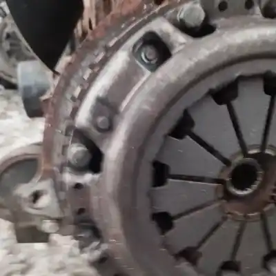 Pezzo di ricambio per auto di seconda mano kit frizione per chevrolet matiz 0.8 cat riferimenti oem iam   