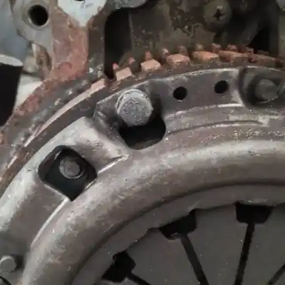 Pezzo di ricambio per auto di seconda mano kit frizione per chevrolet matiz 0.8 cat riferimenti oem iam   