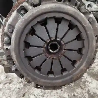 Pezzo di ricambio per auto di seconda mano Kit Frizione per CHEVROLET MATIZ 0.8 CAT Riferimenti OEM IAM   