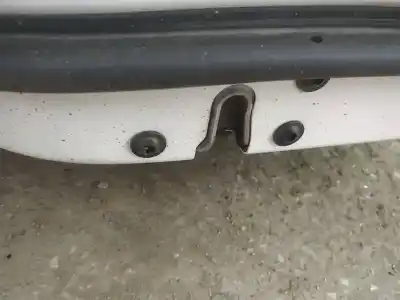 Автозапчастина б/у замок передніх дверей лівий для opel insignia a (g09) 2.0 cdti (68) посилання на oem iam   