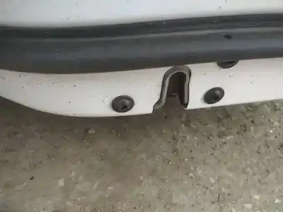 Автозапчастина б/у замок передніх дверей лівий для opel insignia a (g09) 2.0 cdti (68) посилання на oem iam 