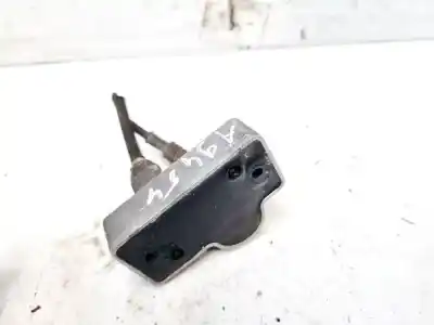 Peça sobressalente para automóvel em segunda mão sensor de pressão por audi 80 b4 avant (8c5) 1.9 tdi referências oem iam 0281002018  