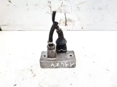 Peça sobressalente para automóvel em segunda mão sensor de pressão por audi 80 b4 avant (8c5) 1.9 tdi referências oem iam 0281002018  