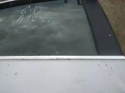 Second-hand car spare part plastics for opel insignia a (g09) 2.0 cdti (68) oem iam references   