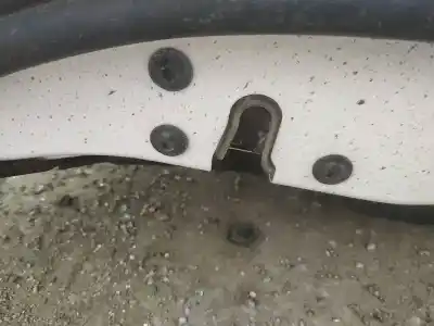 Автозапчастина б/у замок заднього правого дверя для opel insignia a (g09) 2.0 cdti (68) посилання на oem iam   