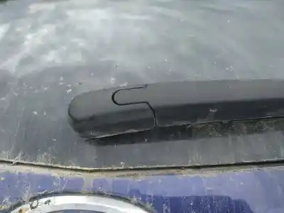 Автозапчастина б/у двигатель заднього склоочисника для MAZDA 5 BERL. (CR) 2.0 CRTD Active+ (105kW) Посилання на OEM IAM   