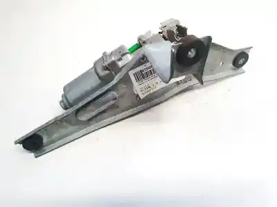 Tweedehands auto-onderdeel ACHTERWISSERMOTOR voor NISSAN NOTE (E11E)  OEM IAM-referenties   