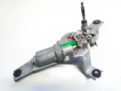 Tweedehands auto-onderdeel achterwissermotor voor nissan note (e11e) 1.5 dci turbodiesel cat oem iam-referenties   
