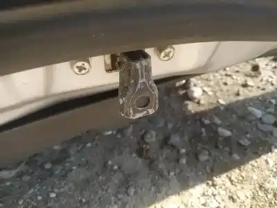 Автозапчасти б/у петля за mitsubishi outlander (cw0) 2.0 di-d intense ссылки oem iam   