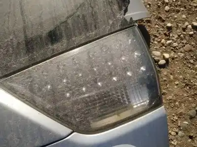 Автозапчасти б/у ВНУТРЕННИЙ ПРАВЫЙ ЗАДНИЙ ФОНАРЬ за MITSUBISHI OUTLANDER (CW0)  ссылки OEM IAM   