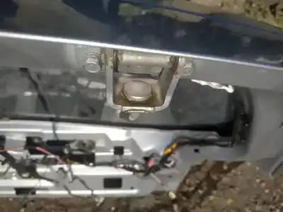 Автозапчасти б/у амортизаторы багажника/двери за mitsubishi outlander (cw0) 2.0 di-d intense ссылки oem iam   