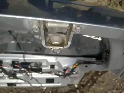 Автозапчасти б/у амортизаторы багажника/двери за mitsubishi outlander (cw0) 2.0 di-d intense ссылки oem iam 