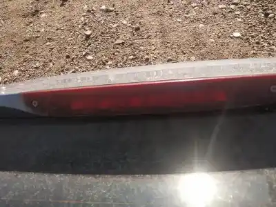 Peça sobressalente para automóvel em segunda mão farolim de travão central por ford focus turnier (cb4) 1.6 16v cat referências oem iam 