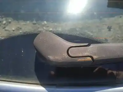 Peça sobressalente para automóvel em segunda mão motor do limpador traseiro por ford focus turnier (cb4) 1.6 16v cat referências oem iam 