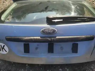 Peça sobressalente para automóvel em segunda mão puxador exterior de mala por ford focus turnier (cb4) 1.6 16v cat referências oem iam 