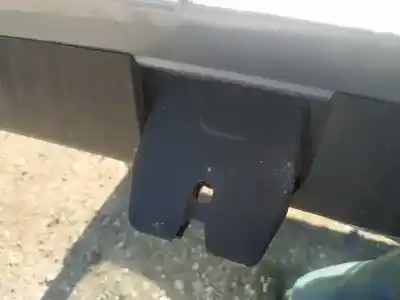 Peça sobressalente para automóvel em segunda mão fechadura do mala por ford focus turnier (cb4) 1.6 16v cat referências oem iam 