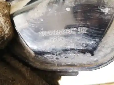Автозапчастина б/у пластика для opel vectra c (z02) 2.2 dti 16v (f69) посилання на oem iam 20a28586c  