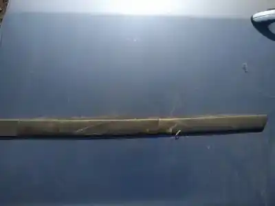 Peça sobressalente para automóvel em segunda mão plásticos por ford focus turnier (cb4) 1.6 16v cat referências oem iam 