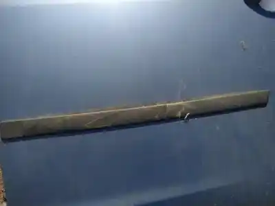 Second-hand car spare part plastics for ford focus turnier (cb4) 1.6 16v cat oem iam references   