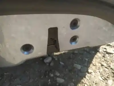 Peça sobressalente para automóvel em segunda mão fechadura da porta traseira esquerda por ford focus turnier (cb4) 1.6 16v cat referências oem iam 