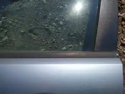 Second-hand car spare part plastics for ford focus turnier (cb4) 1.6 16v cat oem iam references   