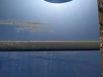 Second-hand car spare part plastics for ford focus turnier (cb4) 1.6 16v cat oem iam references   