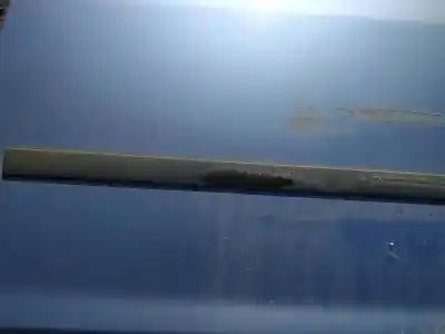 Second-hand car spare part plastics for ford focus turnier (cb4) 1.6 16v cat oem iam references   