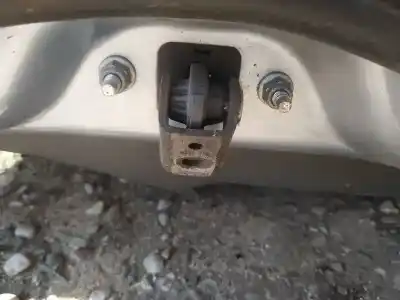 Peça sobressalente para automóvel em segunda mão dobradiça por ford focus turnier (cb4) 1.6 16v cat referências oem iam 