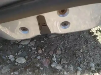 Peça sobressalente para automóvel em segunda mão fechadura da porta dianteira esquerda por ford focus turnier (cb4) 1.6 16v cat referências oem iam 