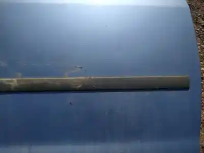 Second-hand car spare part plastics for ford focus turnier (cb4) 1.6 16v cat oem iam references   