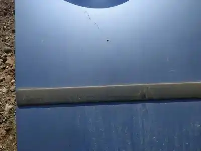 Second-hand car spare part plastics for ford focus turnier (cb4) 1.6 16v cat oem iam references   