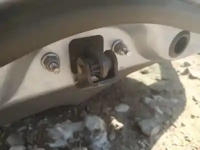 Peça sobressalente para automóvel em segunda mão dobradiça por ford focus turnier (cb4) 1.6 16v cat referências oem iam 