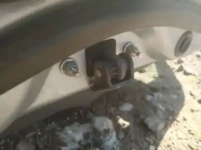 Second-hand car spare part hinge for ford focus turnier (cb4) 1.6 16v cat oem iam references   