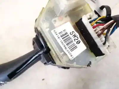 Second-hand car spare part indicator switch for kia ceed (ed) 1.6 crdi 115 oem iam references 934101h200  93410-1h200