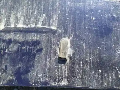 Tweedehands auto-onderdeel plasticen voor volkswagen golf iii (1h1) 1.6 oem iam-referenties 