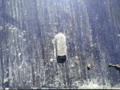 Tweedehands auto-onderdeel plasticen voor volkswagen golf iii (1h1) 1.6 oem iam-referenties 