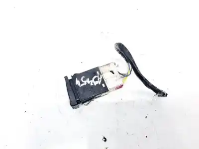 Peça sobressalente para automóvel em segunda mão trocar por audi 80 b4 avant (8c5) 1.9 tdi referências oem iam 893941535