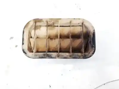 Peça sobressalente para automóvel em segunda mão plásticos por audi 80 b4 avant (8c5) 1.9 tdi referências oem iam 4a0819181