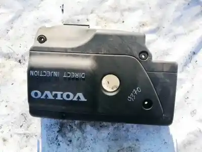 Pezzo di ricambio per auto di seconda mano coperchio motore per volvo v70 ii (285) 2.5 tdi riferimenti oem iam 9497666
