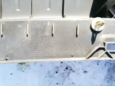 Pezzo di ricambio per auto di seconda mano plastica per volvo v50 (545) 2.0 d riferimenti oem iam 09486875  25892