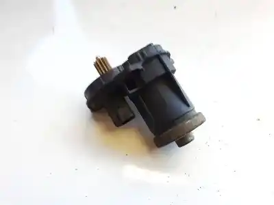 Piesă de schimb auto la mâna a doua SUPAPA VALVULA EGR pentru VOLKSWAGEN GOLF VI (5K1)  Referințe OEM IAM   