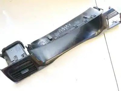 Peça sobressalente para automóvel em segunda mão molduras frontais por honda fr-v (be) 2.2 ctdi executive referências oem iam 77620sjdg110