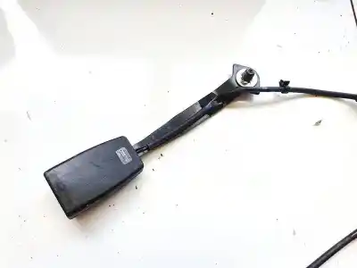 Second-hand car spare part front left airbag tensioner for mazda 2 lim. (de) 1.3 active + oem iam references b2000  ep23