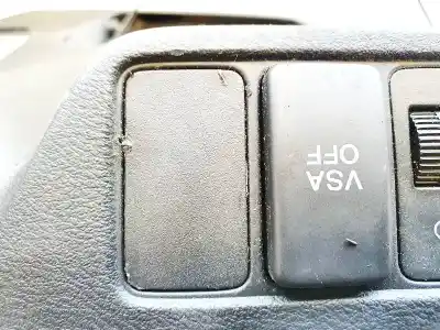 Peça sobressalente para automóvel em segunda mão peças diversas por honda fr-v (be) 2.2 ctdi executive referências oem iam 