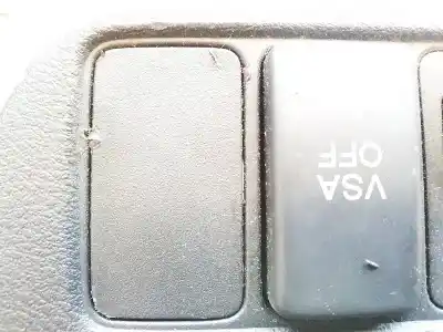 Pezzo di ricambio per auto di seconda mano pezzi vari per honda fr-v (be) 2.2 ctdi executive riferimenti oem iam   
