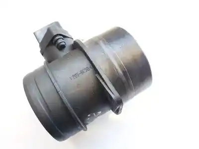 Recambio de automóvil de segunda mano de caudalímetro de flujo del aire para volkswagen passat cc (357) 2.0 tdi referencias oem iam 0281002461