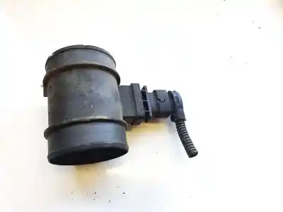 Second-hand car spare part FLOWMETER for OPEL ASTRA H CARAVAN  OEM IAM references 0281002618  55350048