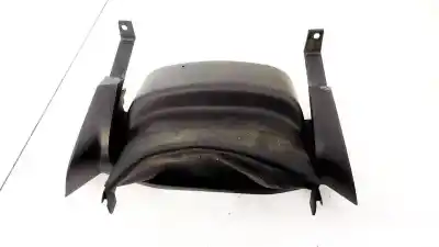 Автозапчасти б/у передние молдинги за FORD S-MAX (CA1) 1.8 TDCi CAT ссылки OEM IAM 3M513530ABW  3M51-3530-ABW